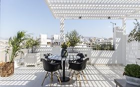 Gallery Suites&Residences Piraeus
